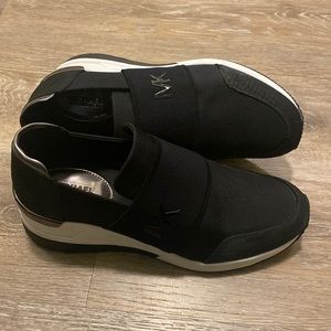 Michael Kors Wedge Sneaker